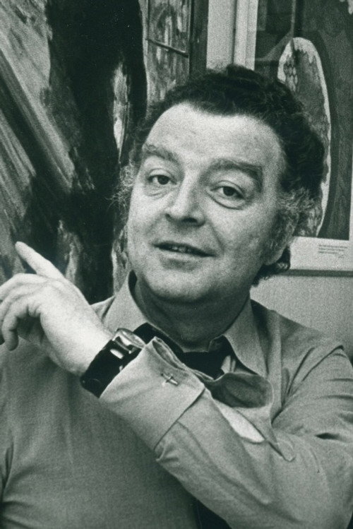 Gunnar Höglund