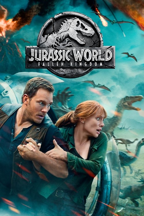 Watch Jurassic World: Fallen Kingdom movie free hd on hurawatch