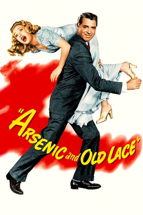 Watch Arsenic and Old Lace movie free hd on hurawatch