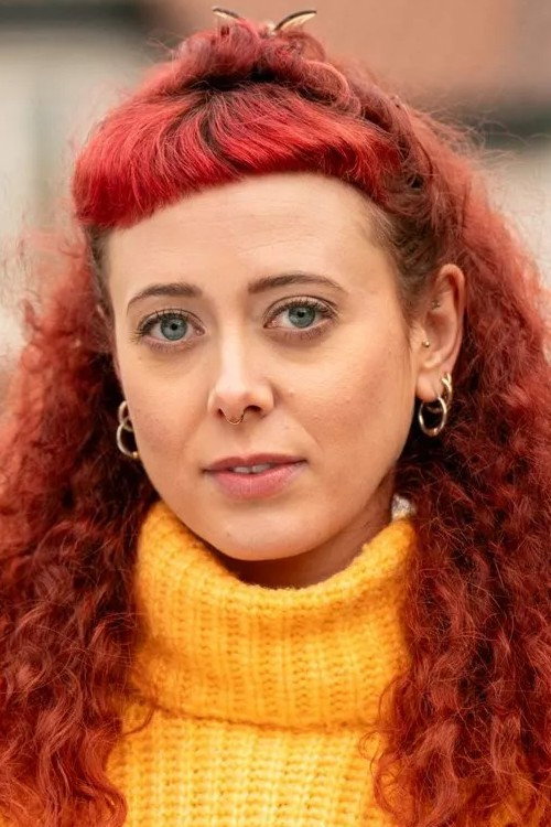 Emily Lamey