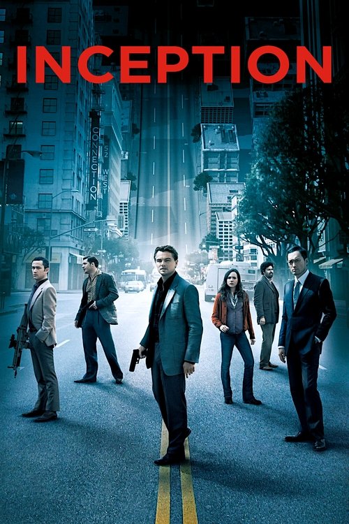 Watch Inception movie free hd on hurawatch