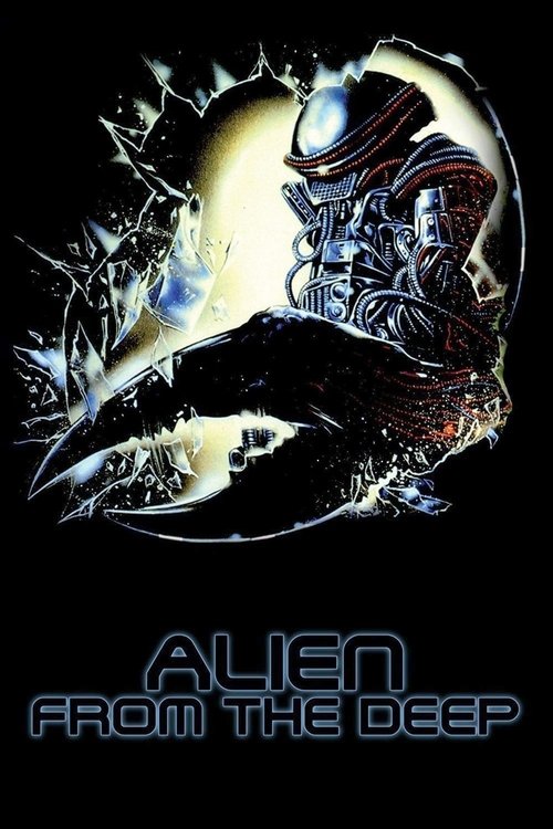Watch Alien from the Deep movie free hd on hurawatch