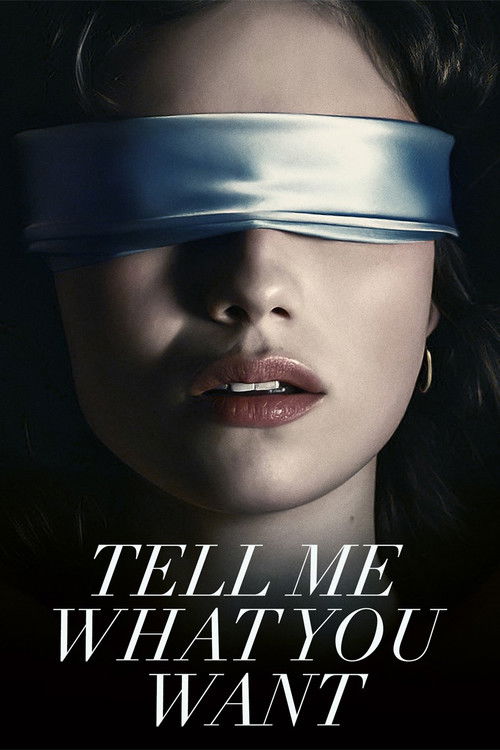 Watch Tell Me What You Want movie free hd on hurawatch