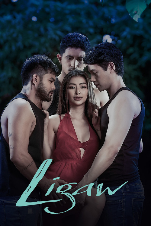 Watch Ligaw movie free hd on hurawatch