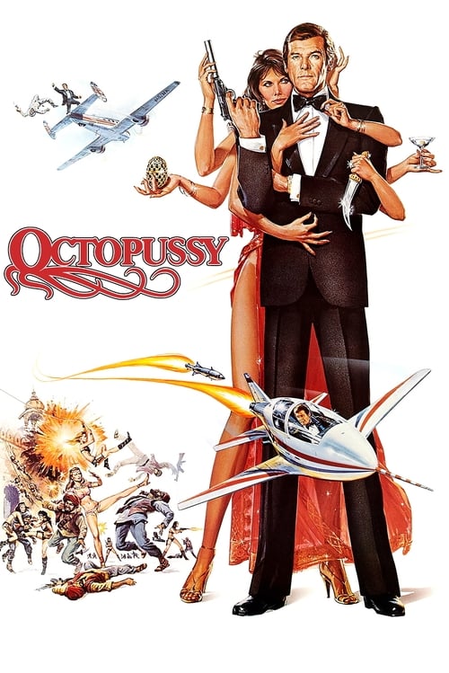 Watch Octopussy movie free hd on hurawatch