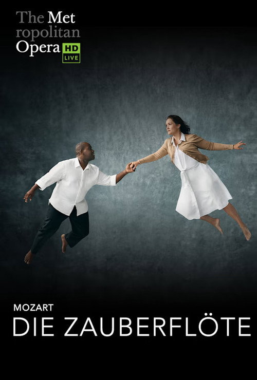 Watch The Metropolitan Opera: The Magic Flute movie free hd on hurawatch
