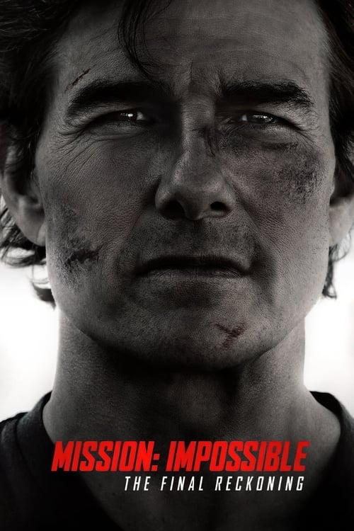 Watch Mission: Impossible - The Final Reckoning movie free hd on hurawatch