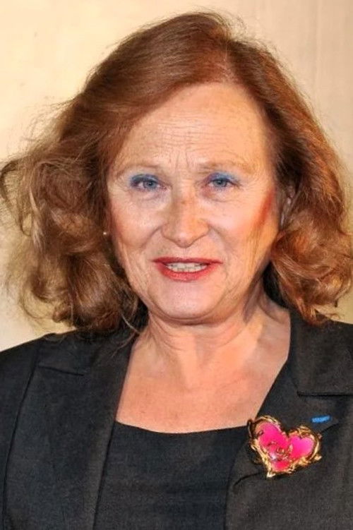 Katia Tchenko