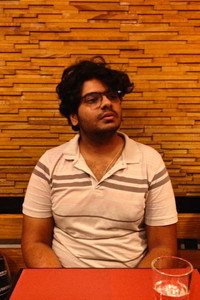 Karun Krishna