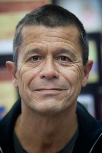Emmanuel CarrĂšre