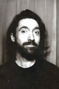 Alex Quinn