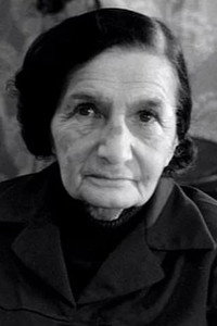Nadezhda Kosheverova