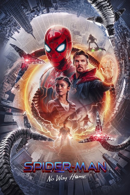Watch Spider-Man: No Way Home movie free hd on hurawatch