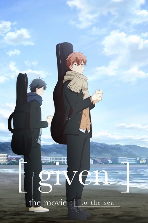 Watch given the Movie: To the Sea movie free hd on hurawatch