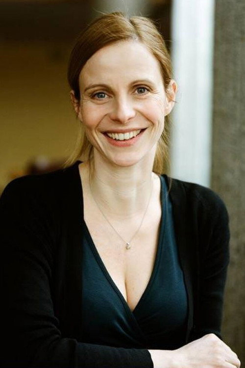 Julia JƤger
