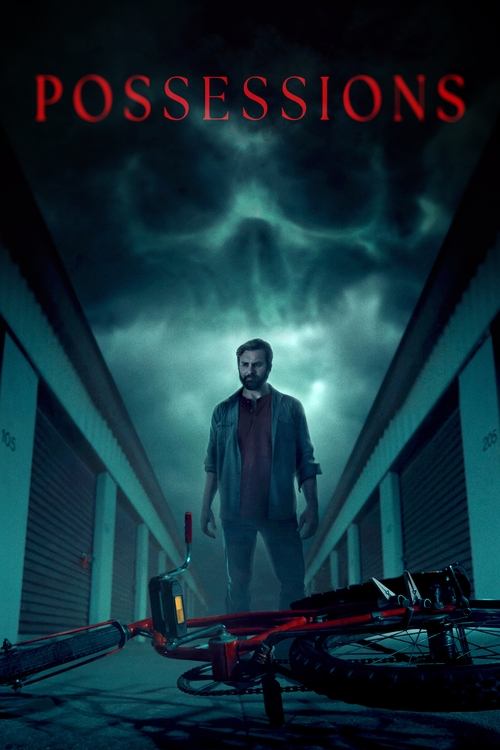 Watch Possessions movie free hd on hurawatch