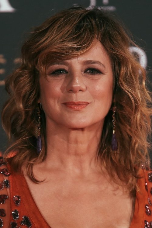 Emma SuĂĄrez