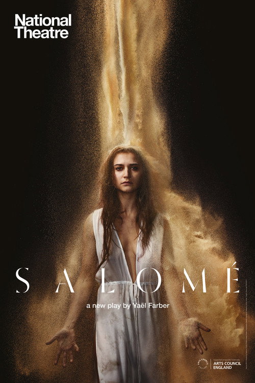Watch National Theatre Live: Salomé movie free hd on hurawatch