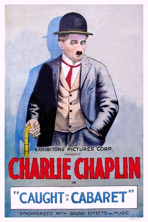 Watch Caught in a Cabaret movie free hd on hurawatch
