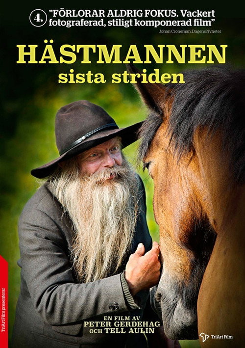 HĂ€stmannen â sista striden