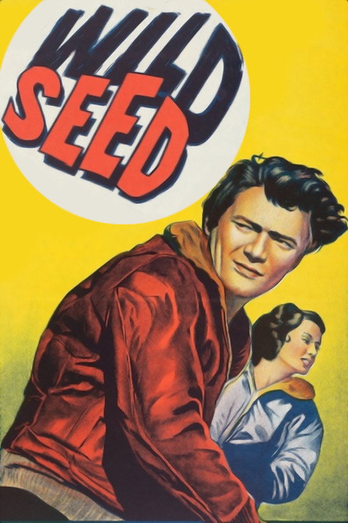 Watch Wild Seed movie free hd on hurawatch