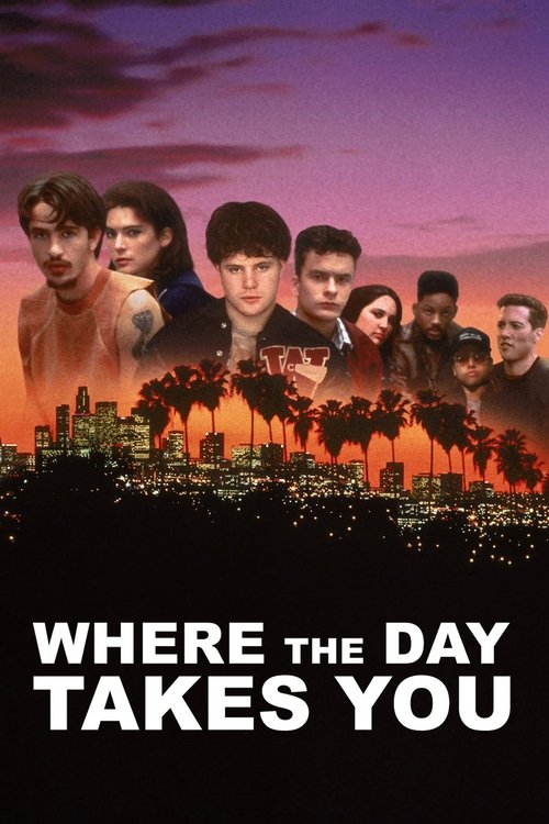 Watch Where the Day Takes You movie free hd on hurawatch