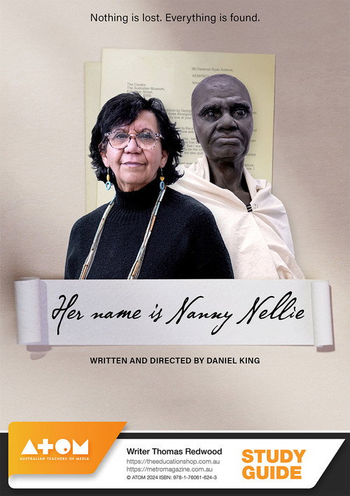 Watch Her Name is Nanny Nellie movie free hd on hurawatch