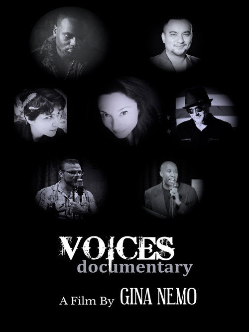 Watch Voices movie free hd on hurawatch