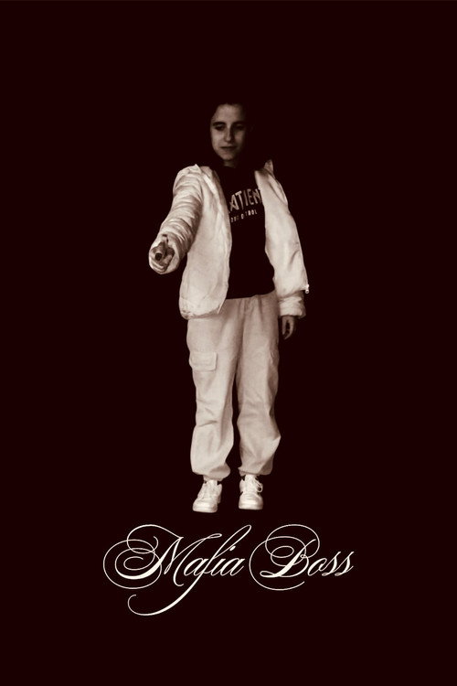 Mafia Boss