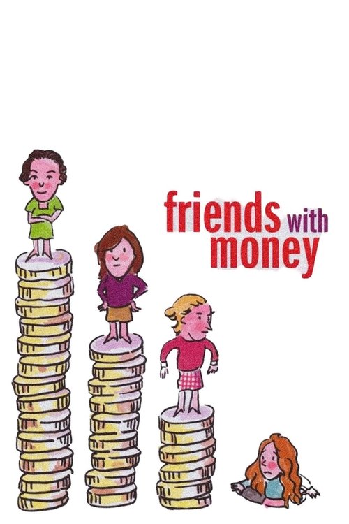 Watch Friends with Money movie free hd on hurawatch