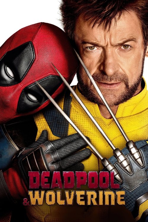 Watch Deadpool & Wolverine movie free hd on hurawatch
