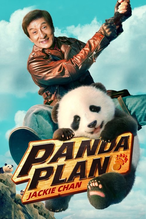 Watch Panda Plan movie free hd on hurawatch