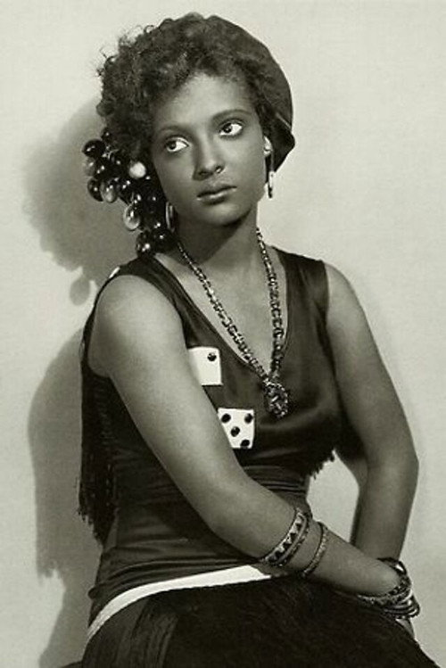 Nina Mae McKinney