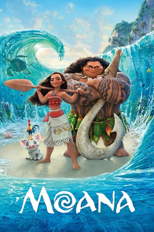 Watch Moana movie free hd on hurawatch