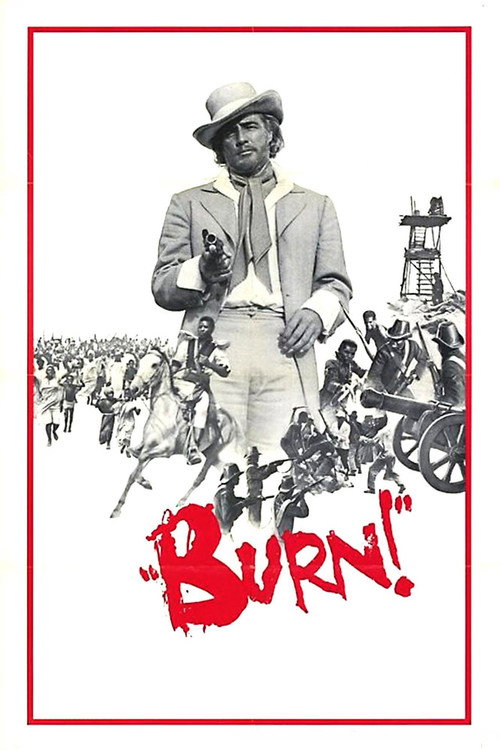 Watch Burn! movie free hd on hurawatch