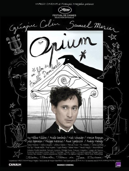 Watch Opium movie free hd on hurawatch