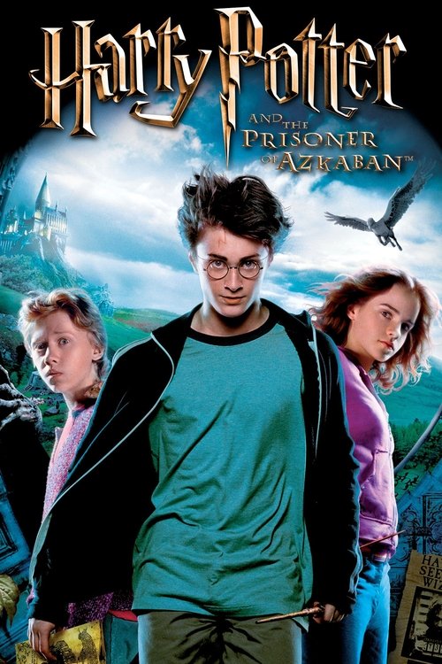 Watch Harry Potter and the Prisoner of Azkaban movie free hd on hurawatch