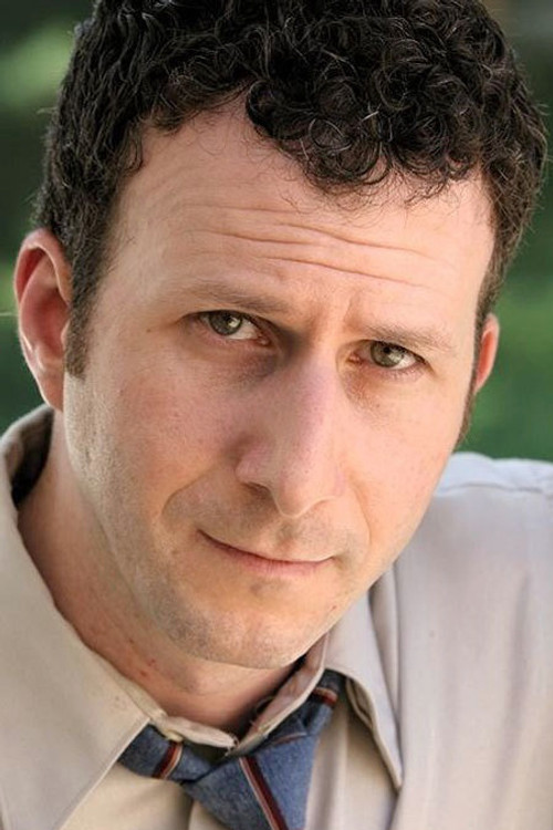 Jerry Weil