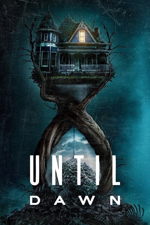 Watch Until Dawn movie free hd on hurawatch