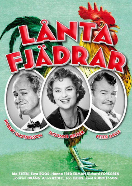 Watch Lånta fjädrar movie free hd on hurawatch