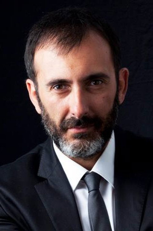 Miquel GarcĂa Borda