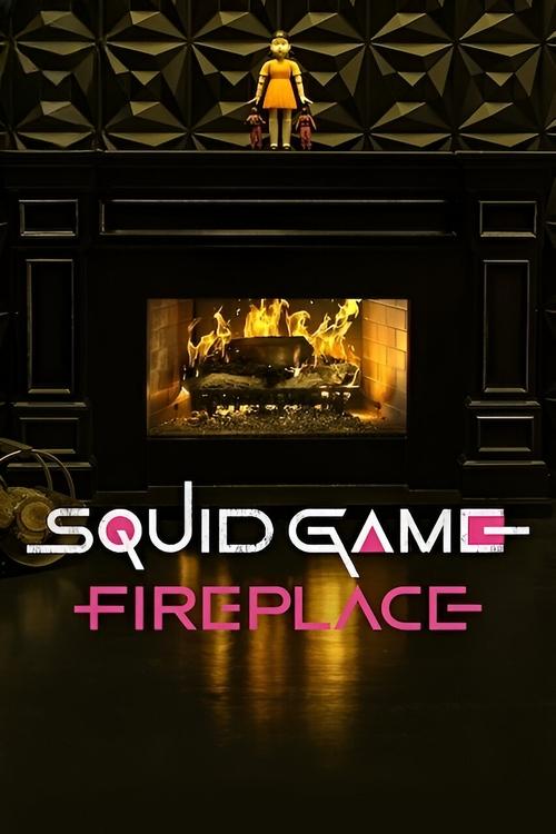 Watch Squid Game: Fireplace movie free hd on hurawatch