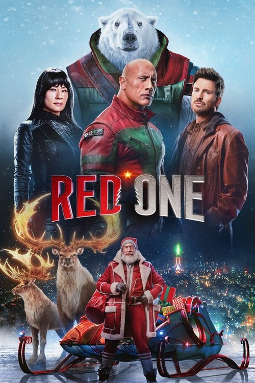Watch Red One movie free hd on hurawatch