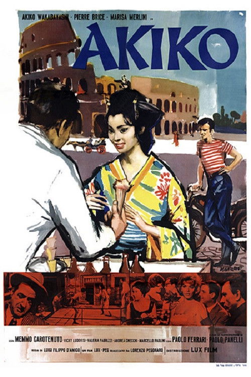 Watch Akiko movie free hd on hurawatch