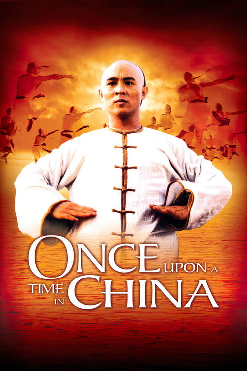 Watch Once Upon a Time in China movie free hd on hurawatch