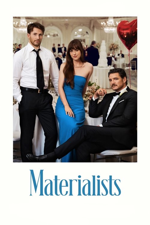 Watch Materialists movie free hd on hurawatch