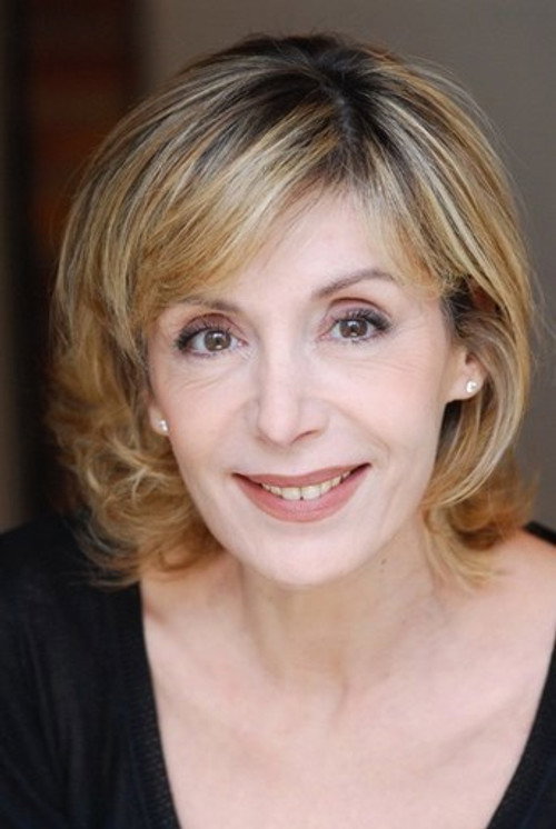 Nathalie Krebs
