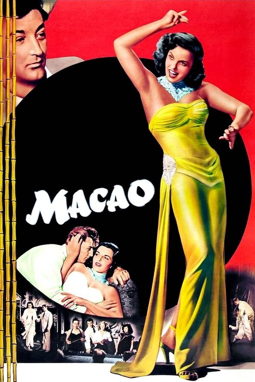 Watch Macao movie free hd on hurawatch