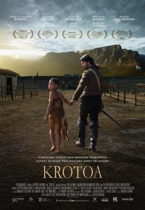 Watch Krotoa movie free hd on hurawatch