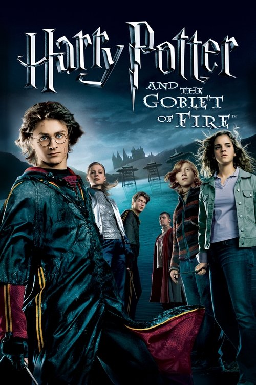 Watch Harry Potter and the Goblet of Fire movie free hd on hurawatch